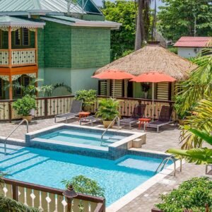 Country Country Beach Cottages