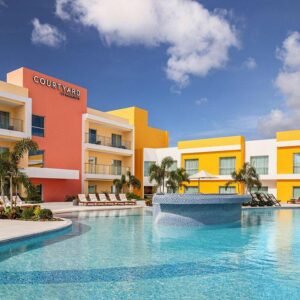 Courtyard by Marriott Curacao
