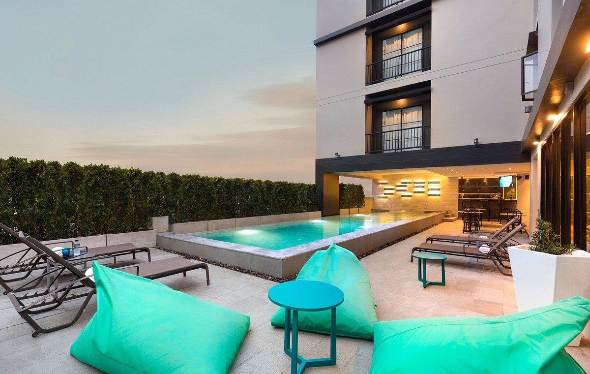 cross vibe bangkok sukhumvit Cross Vibe Bangkok Sukhumvit