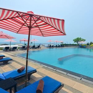 D Varee Jomtien Beach