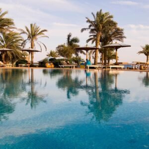 Dahab Lagoon Club en Resort