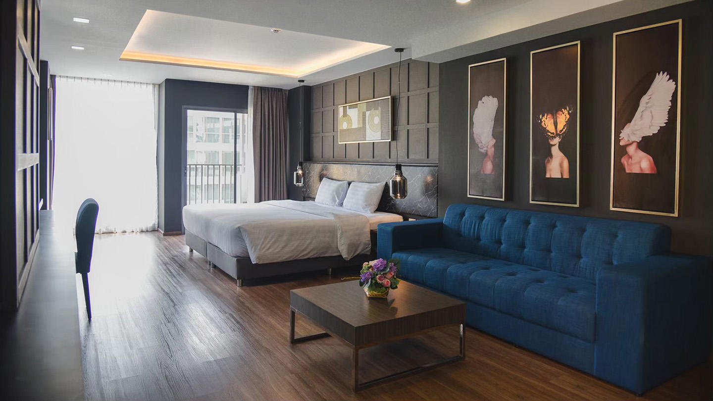 de prime at rangnam tailor De Prime at Rangnam Tailor