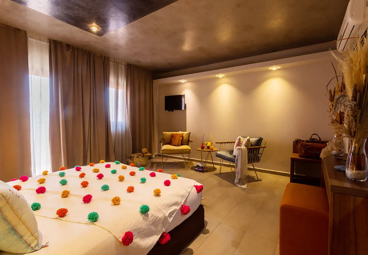 dellarosa boutique hôtel Dellarosa Boutique Hôtel