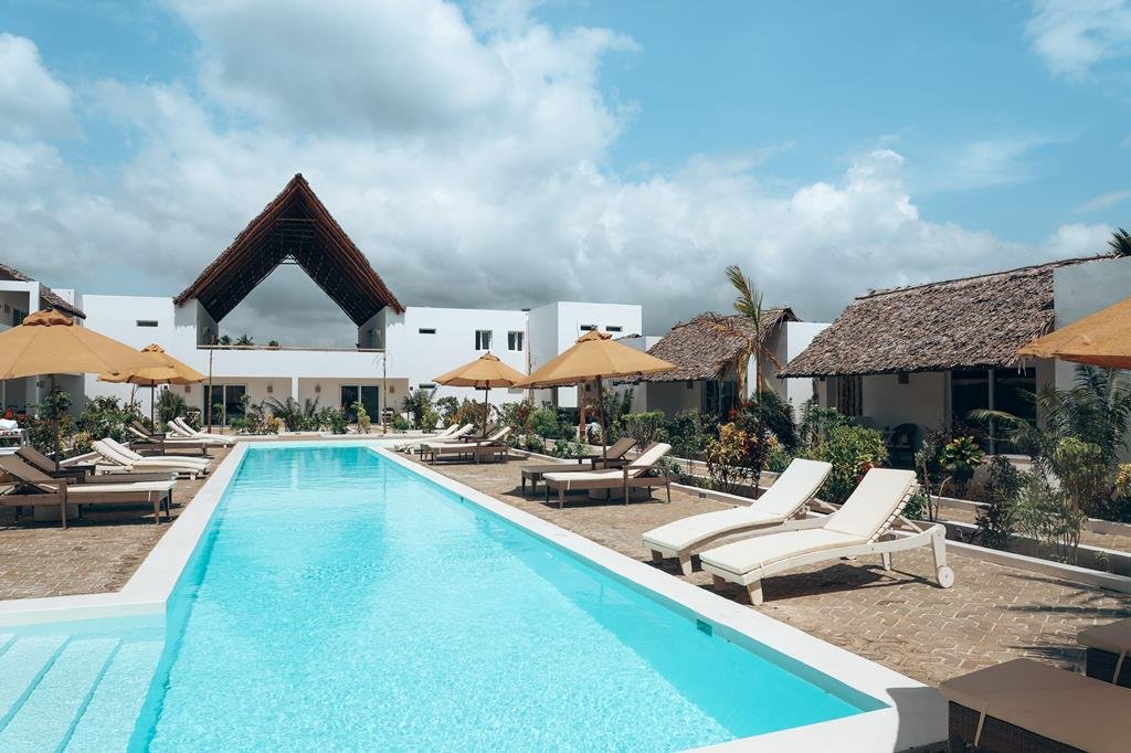 dhow inn boutique hotel Dhow Inn Boutique Hotel