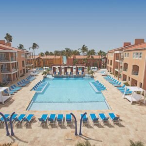 Divi Dutch Village Beach