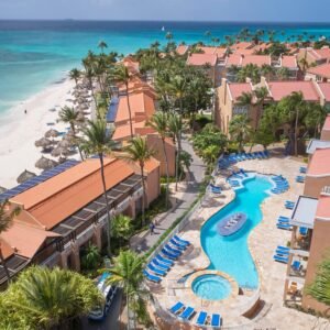 Divi Dutch Village Resort