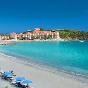 Divi Little Bay Beach Resort