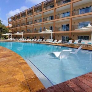 Divi Village All Inclusive Vil