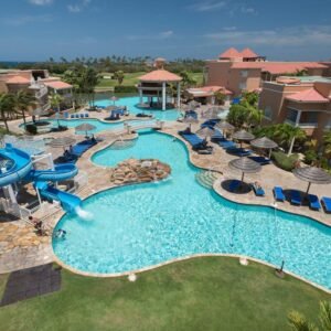 Divi Village Golf & Beach Resort