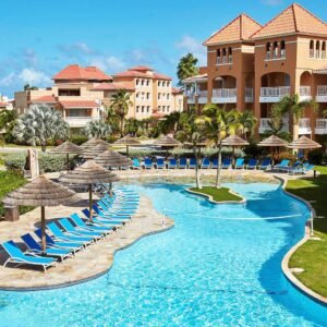 Divi Village Golf en Beach