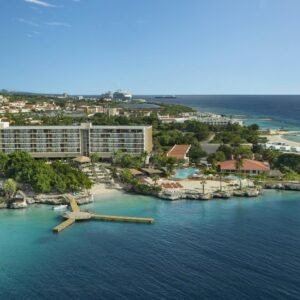 Dreams Curacao Resort & Spa
