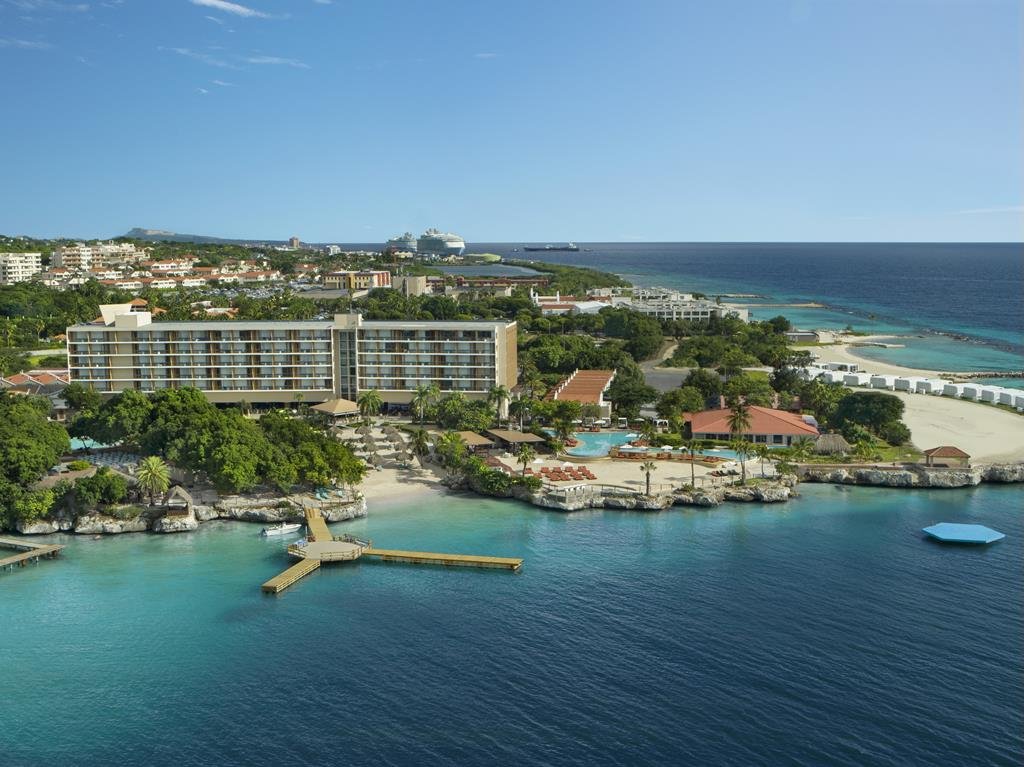 dreams curacao resort & spa Dreams Curacao Resort & Spa