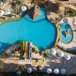 Eagles Downtown Zahabia Resort & Aqua Park