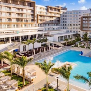 Embassy Suites by Hilton Aruba