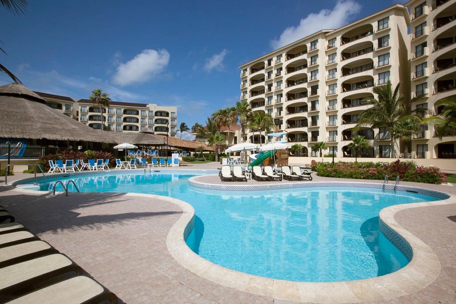 emporio cancun Emporio Cancun