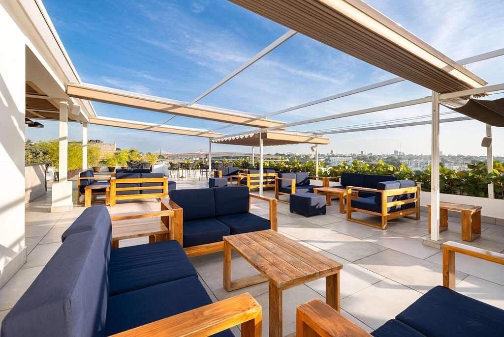 europa santo domingo Europa Santo Domingo