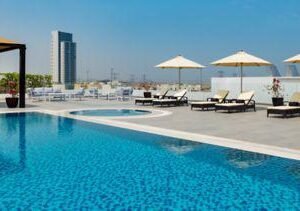 Four Points by Sheraton Production City Dubai