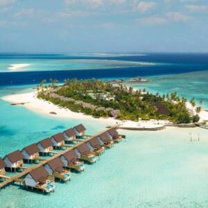 Fushifaru Maldives