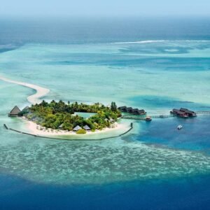 Gangehi Island Resort