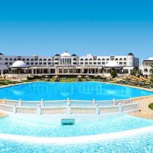 Golden Tulip Taj Sultan