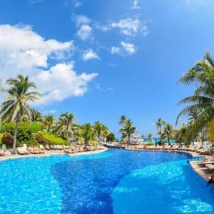 Grand Oasis Cancun