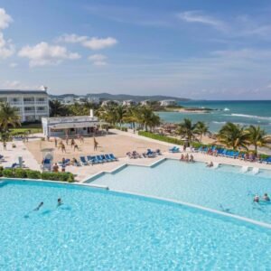 Grand Palladium Jamaica Resort