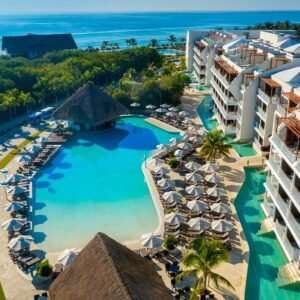 H10 Ocean Riviera Paradise