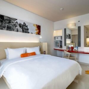 HARRIS en Conventions Denpasar Bali