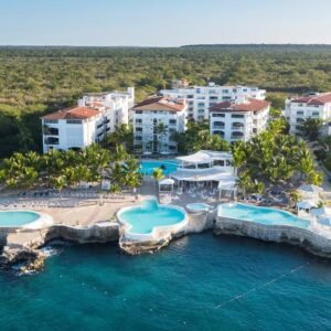 HM Alma De Bayahibe Adults Only