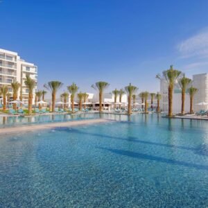 Hilton Abu Dhabi Yas Island