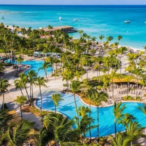 Hilton Aruba Caribbean Resort