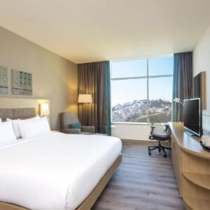 Hilton Garden Inn Tanger City