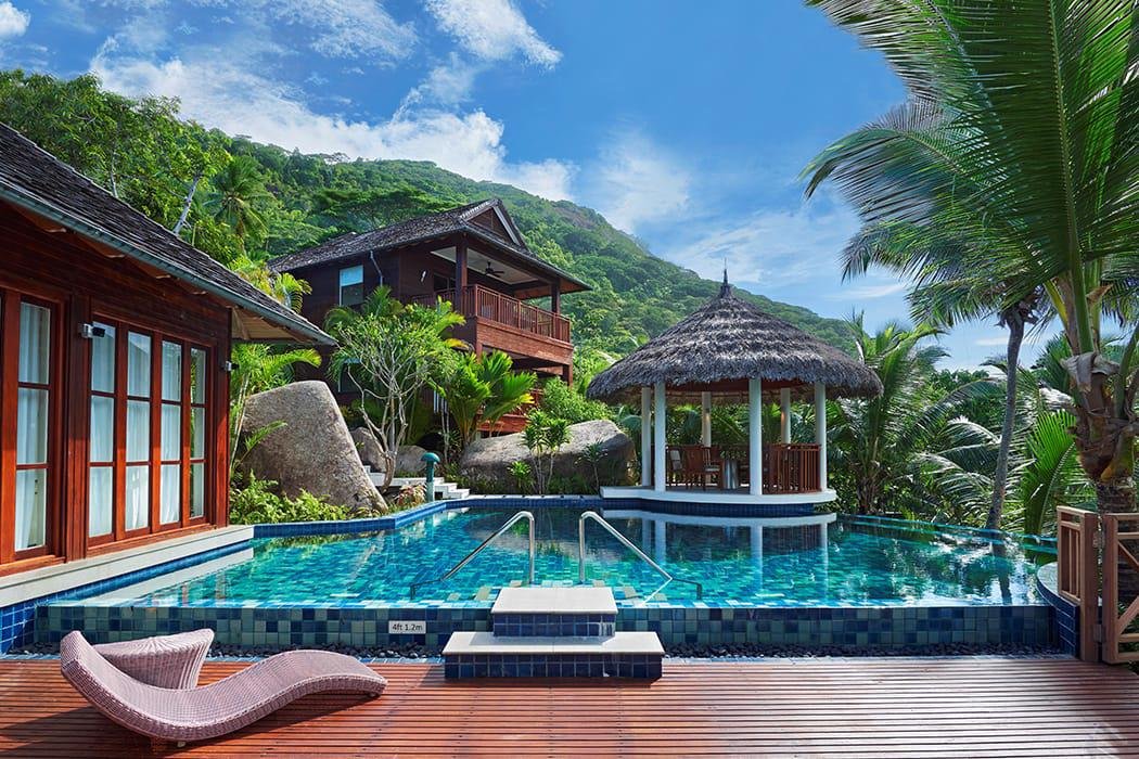 hilton seychelles labriz Hilton Seychelles Labriz
