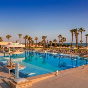 Hilton Skanes Monastir Beach