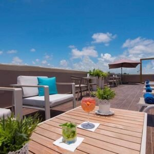 Hodelpa Caribe Colonial