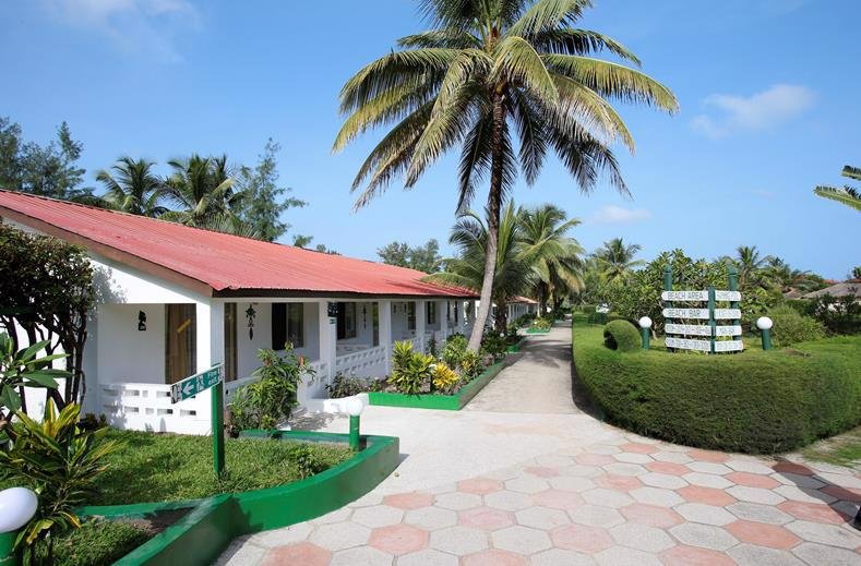 holiday beach club Holiday Beach Club