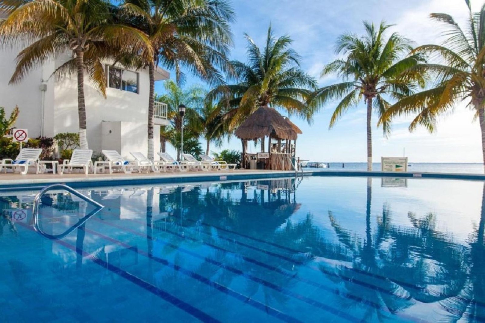 holiday inn cancun arenas Holiday Inn Cancun Arenas