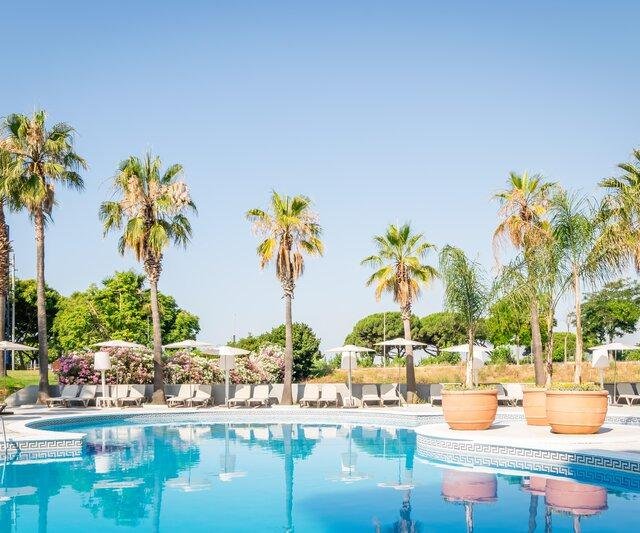 hotel alegria el mar Hotel ALEGRIA El Mar