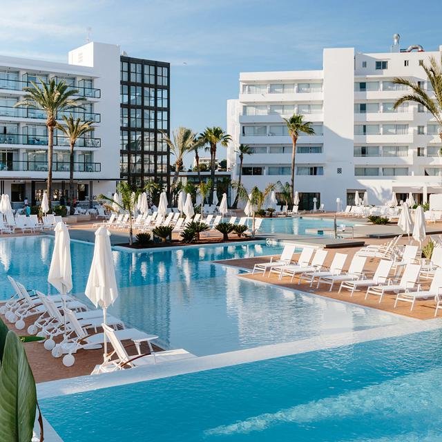 hotel aluasoul ibiza adults only Hotel AluaSoul Ibiza - adults only