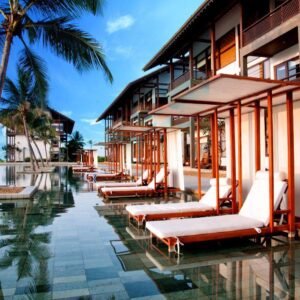 Hotel Anantaya Resort en Spa