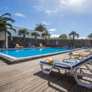 Hotel Antillia - appartementen