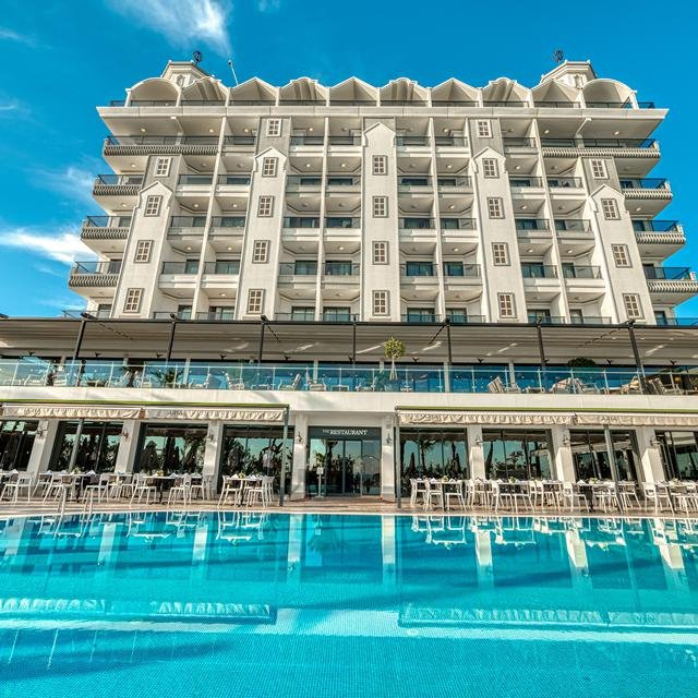 hotel aria resort Hotel Aria Resort