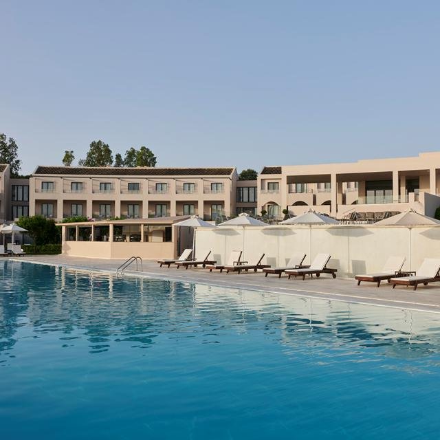 hotel atlantica eleon grand resort Hotel Atlantica Eleon Grand Resort