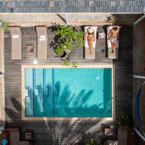 Hotel BOHO Bohemian Boutique