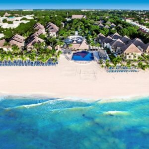 Hotel Barcelo Allegro Playacar