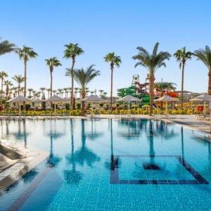 Hotel Beach Albatros Resort