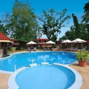 Hotel Berjaya Praslin Resort