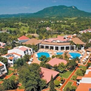 Hotel BlueBay Villas Doradas