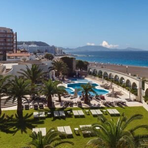 Hotel Cactus - adults only