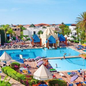 Hotel Caribbean Village Agador